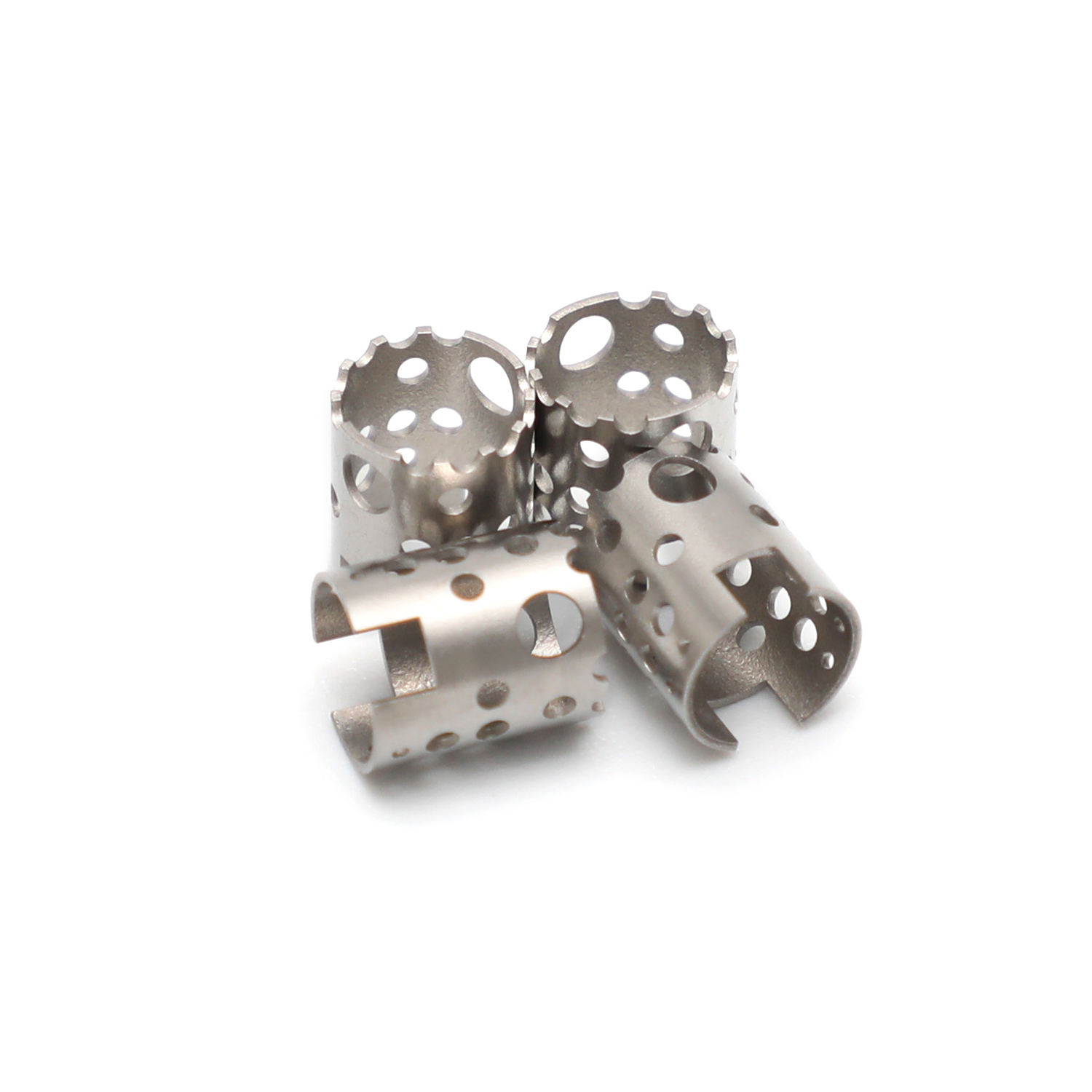 Laser Cutting Machining