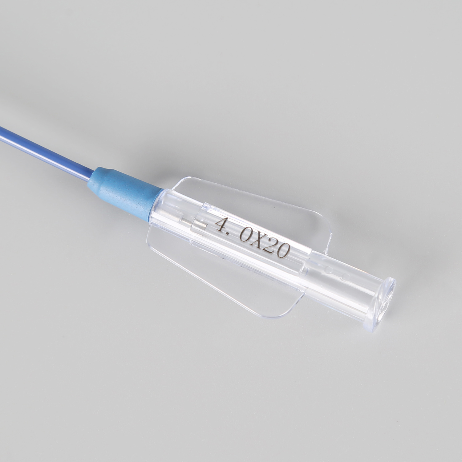 ETB Balloon Catheter