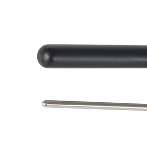 304SS, Spring Temper Mandrel with PTFE Coating and Straight OD