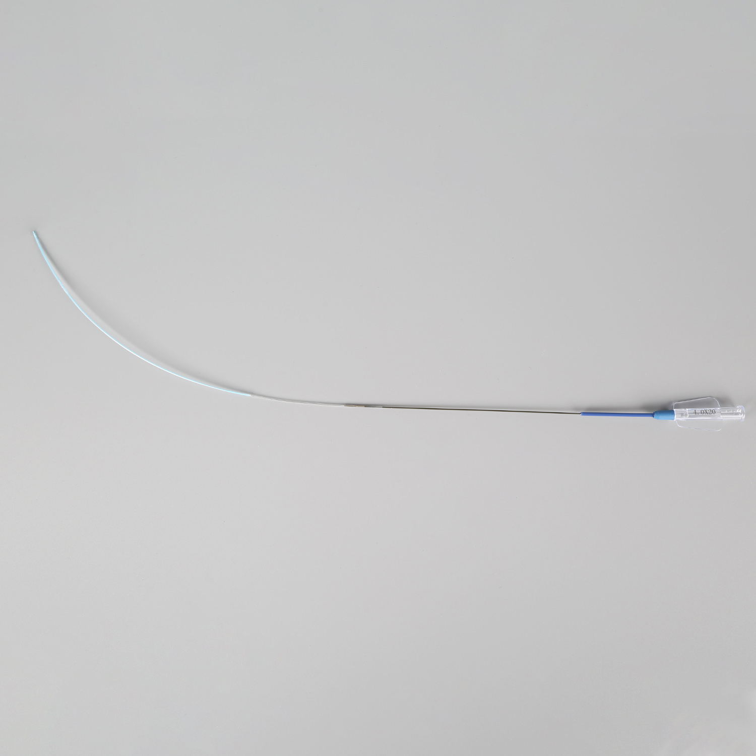 ETB Balloon Catheter