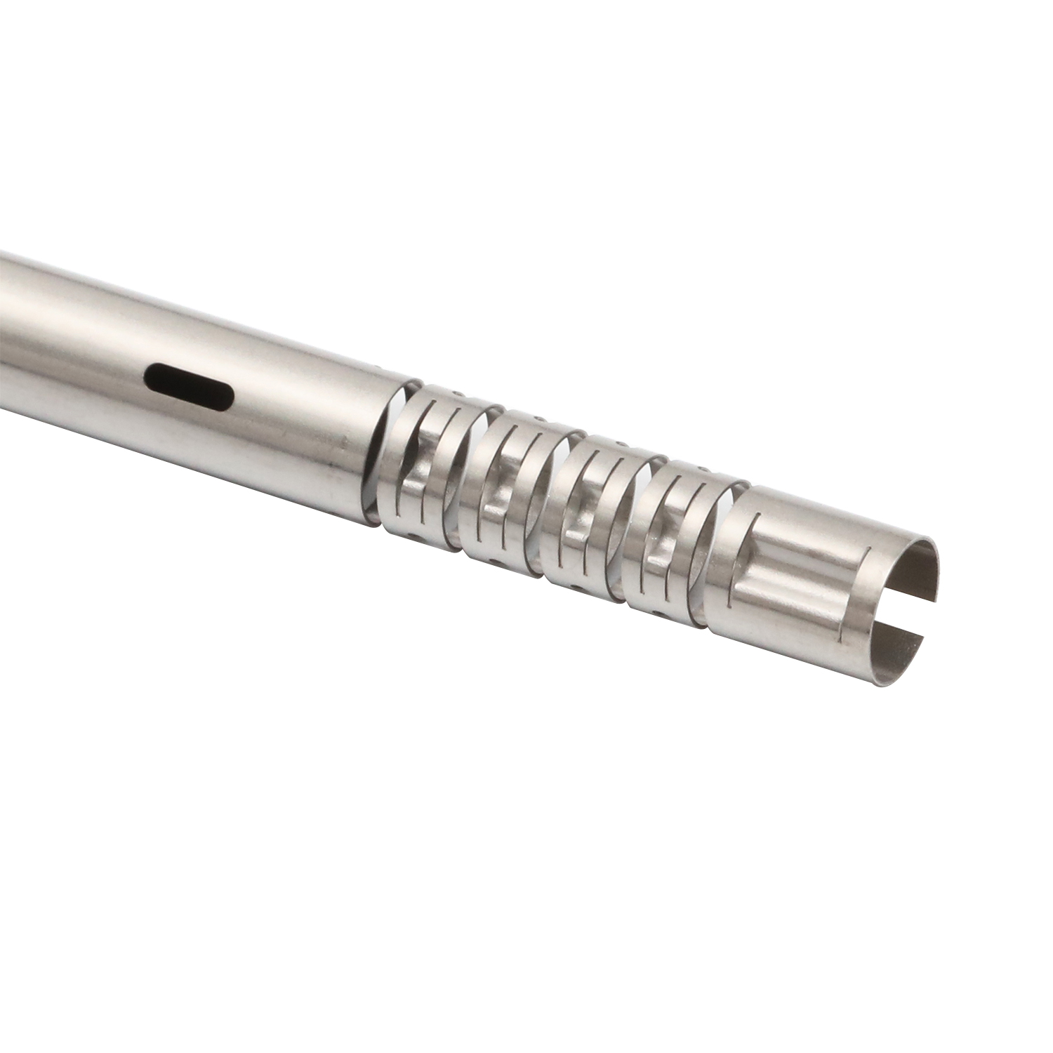 Laser Cutting Machining