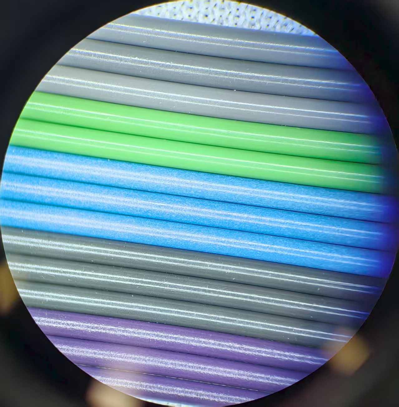 High-quality, High-performance PTFE Coating