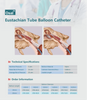 ETB Balloon Catheter