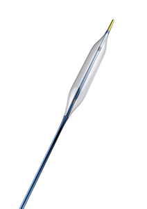 HP/NC Balloon Catheter