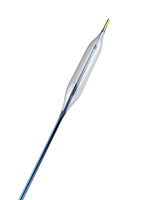 HP/NC Balloon Catheter