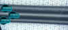 Hypotube with PTFE Coating and Skew Cutting Distal