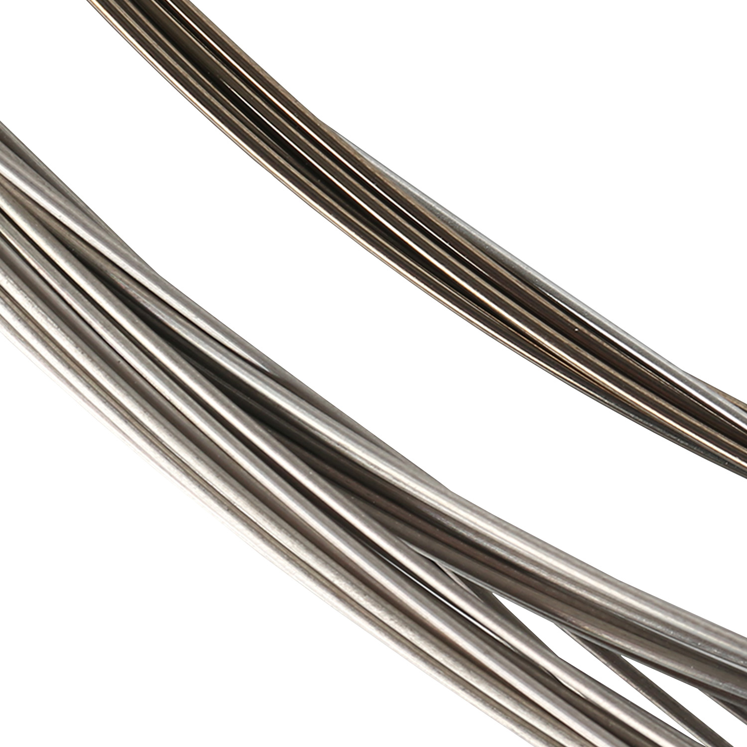 Medical core wire