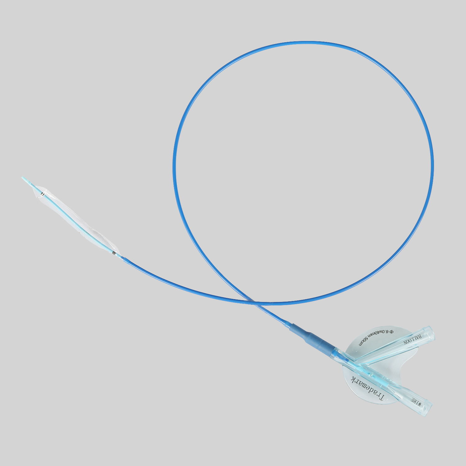 PTA Balloon Catheter