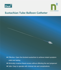 ETB balloon catheter