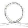 Medical spring wire