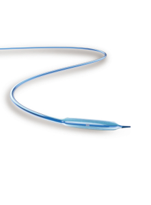 CTO Balloon Catheter