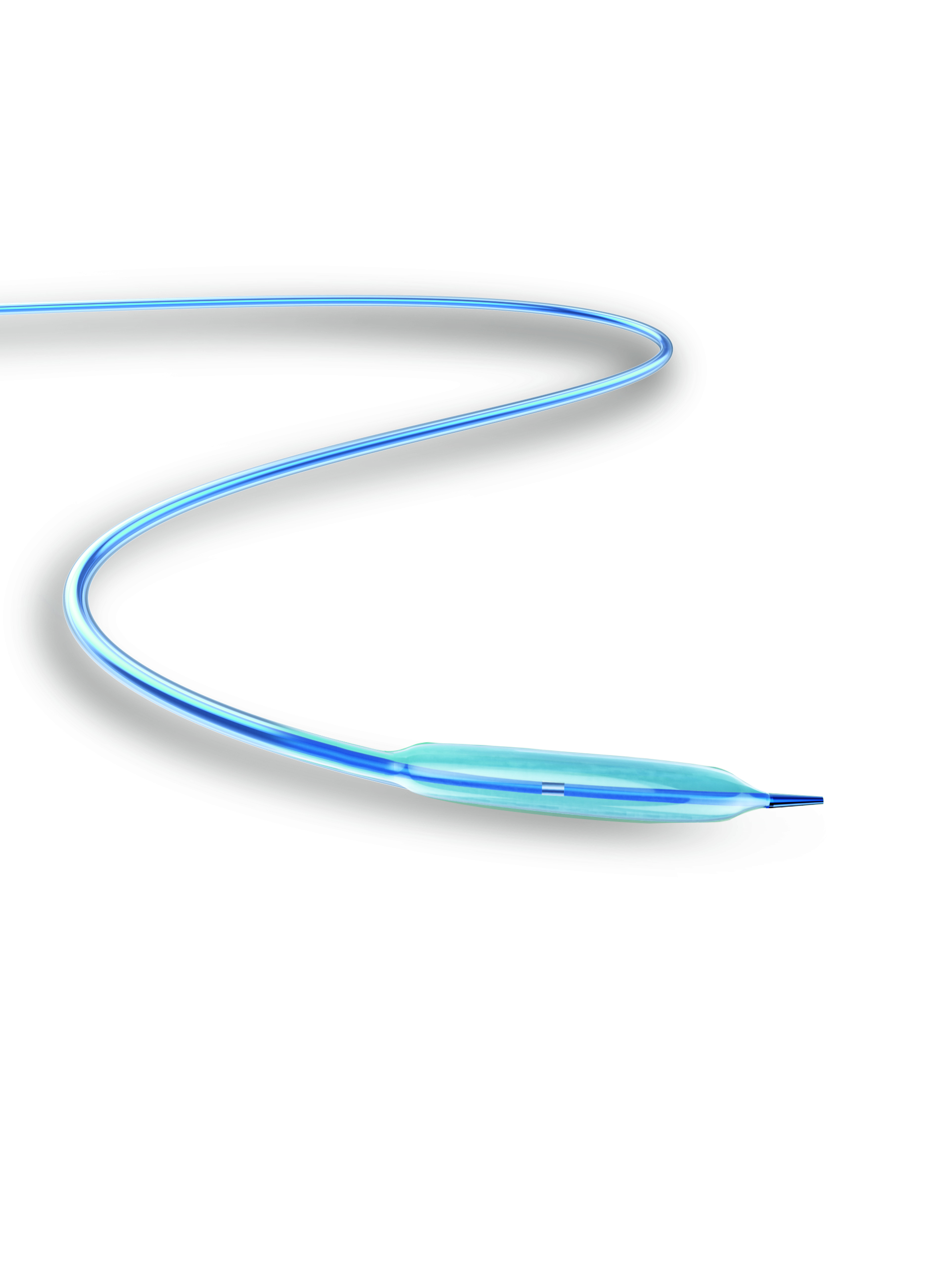 CTO Balloon Catheter